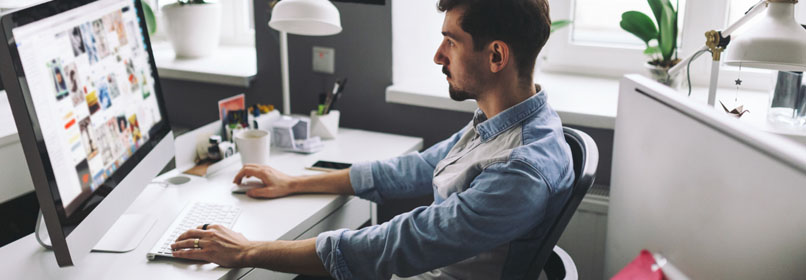 Cover Design Service Visual